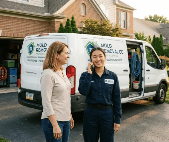 Crawlspace Mold Remediation Alborn, MN FAQs